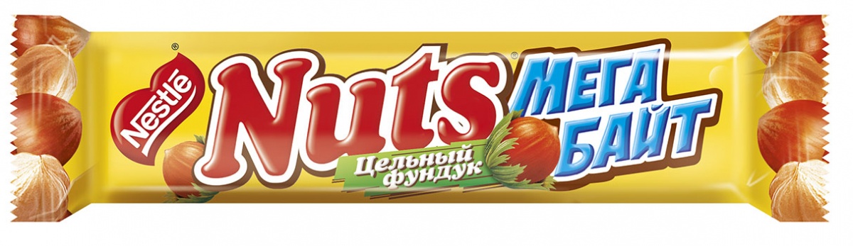 Натс 66г. МЕГАБАЙТ (1х24)