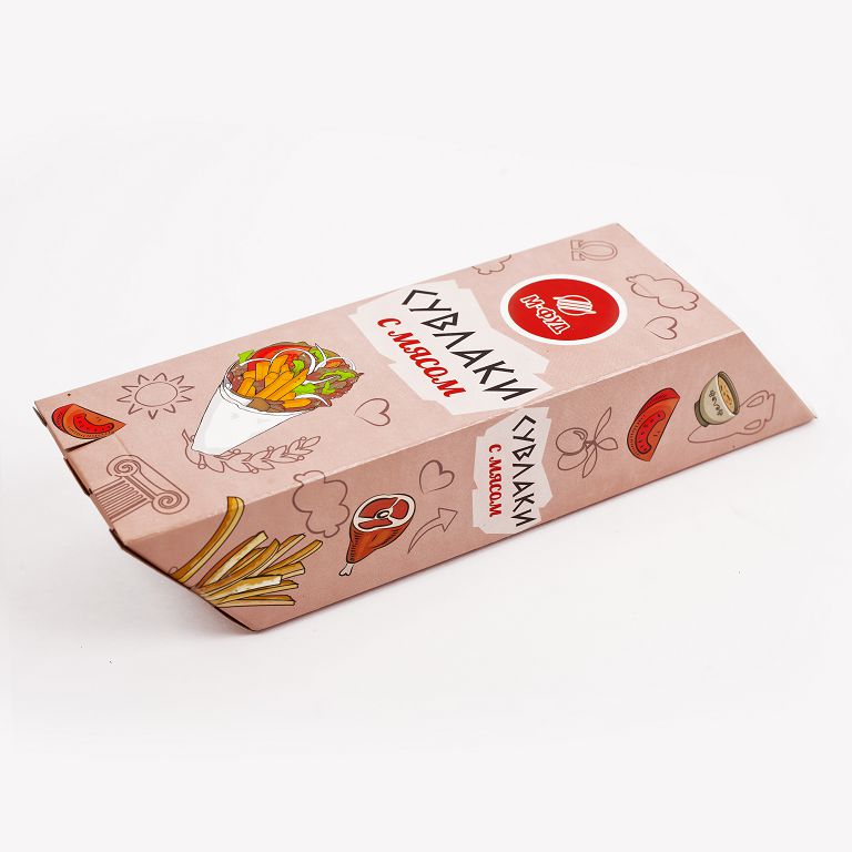 Сувлаки с мясом 160г